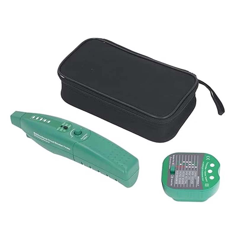 All In One Circuit Breaker Finder Kit