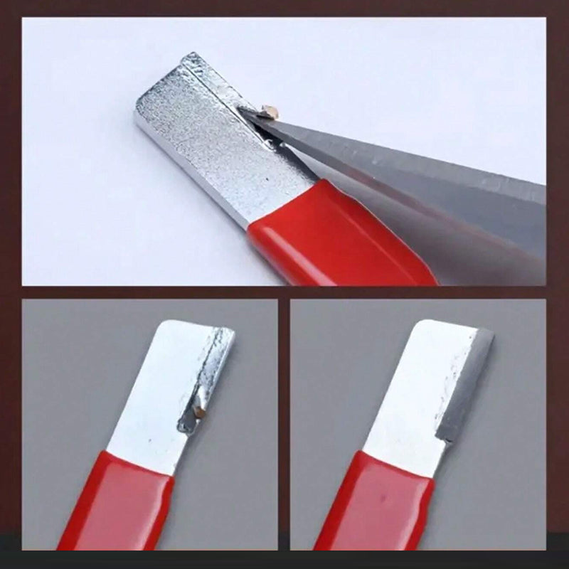 Garden Sharpener Tool