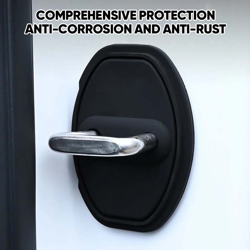 Car Door Lock Protective Cover (4 PCS)
