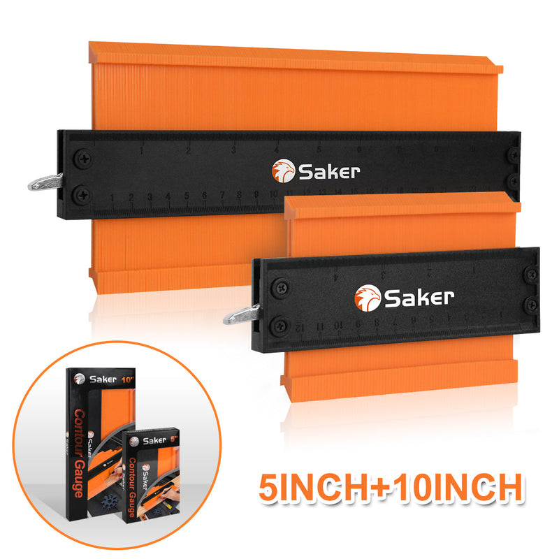 Saker Contour Gauge