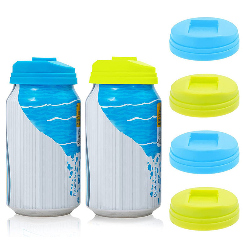 Beverage dustproof sealing cap