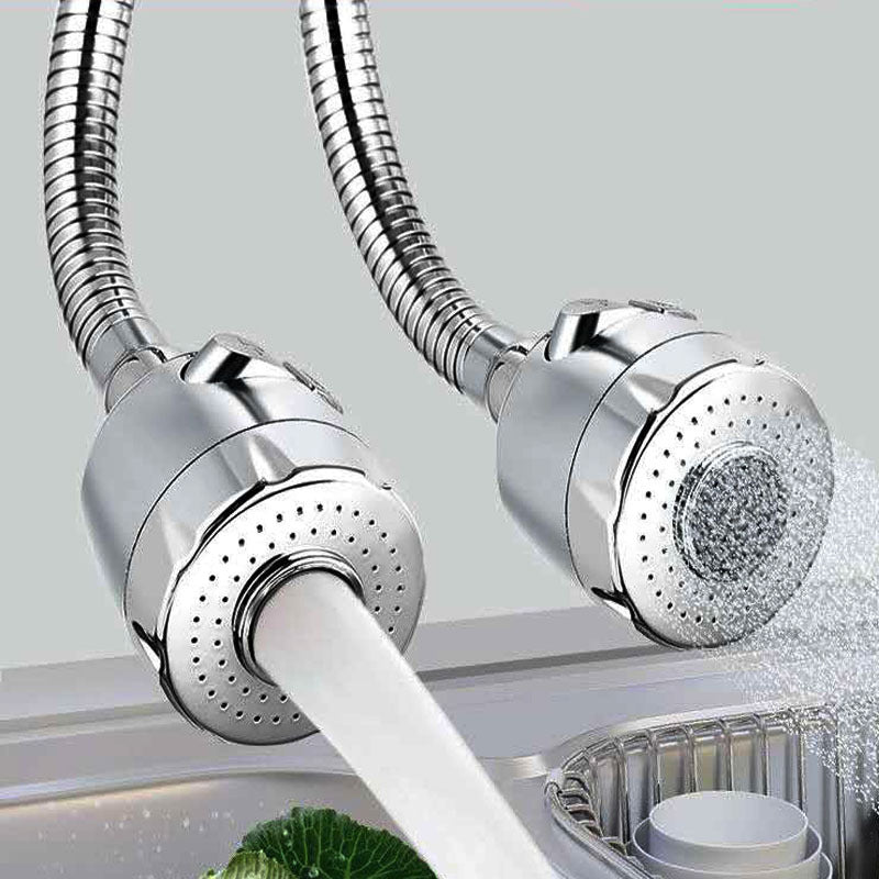 360 Degree Water Faucet