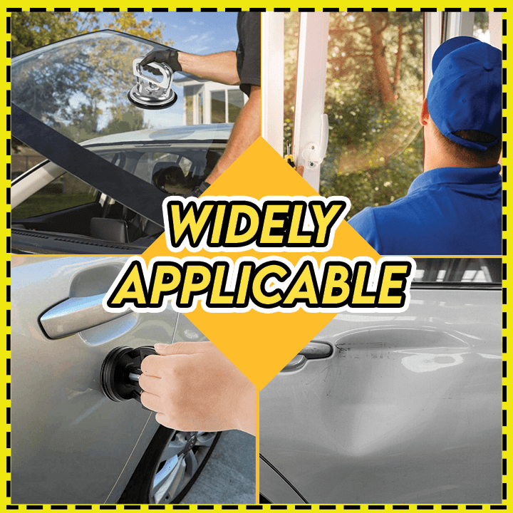 🔥Car Body Dents-Remover Puller Cups