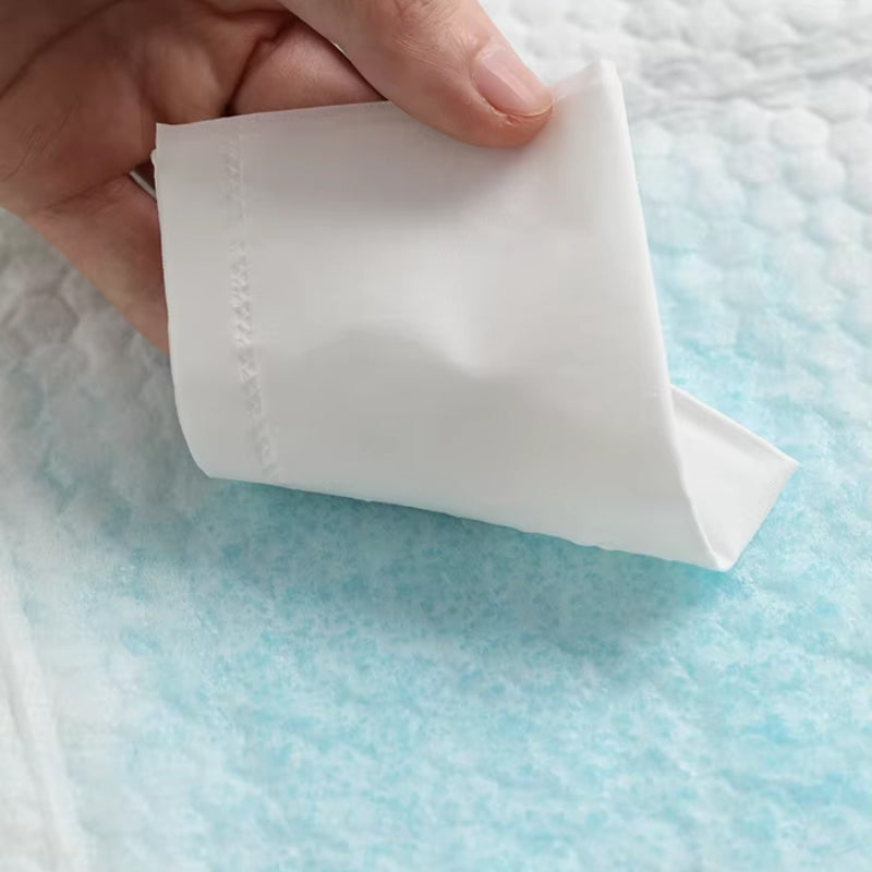 Disposable Baby Care Menstrual Care Pads 30 PCS