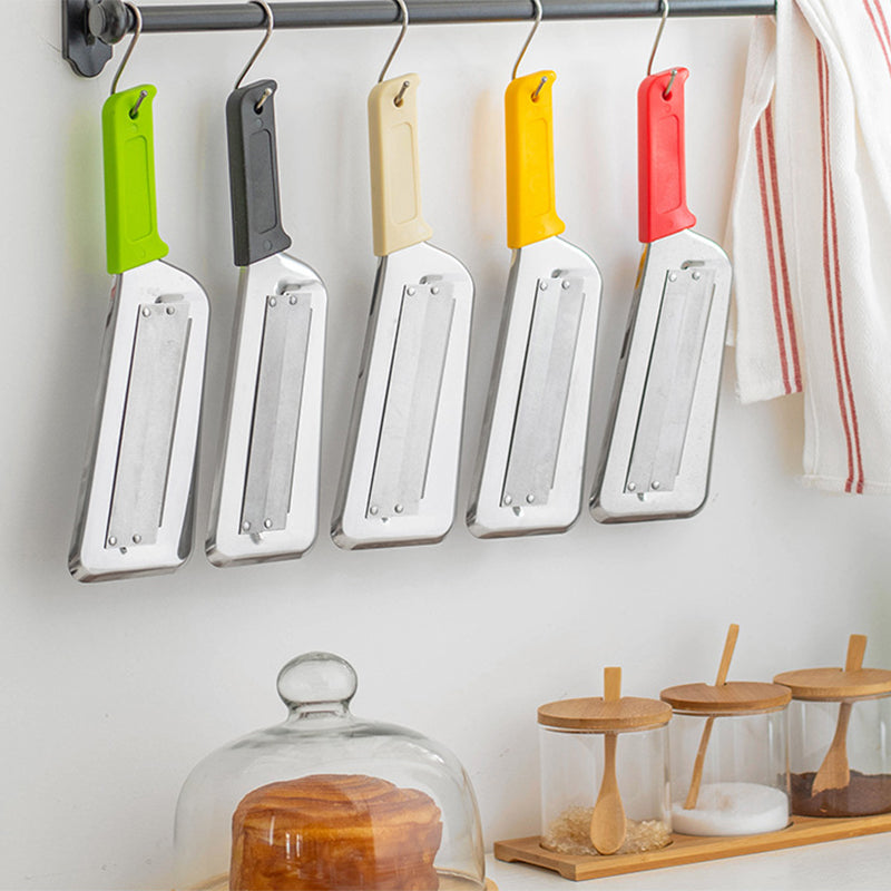 Multifunctional Stainless Steel Double Edge Chopper