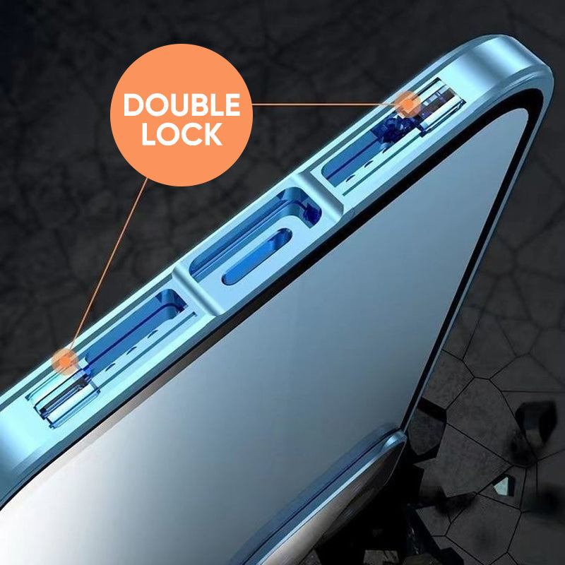 2024 New Iphone Privacy Case