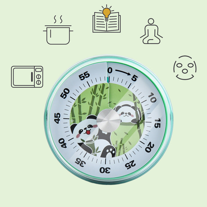 Visual Timer for Kids