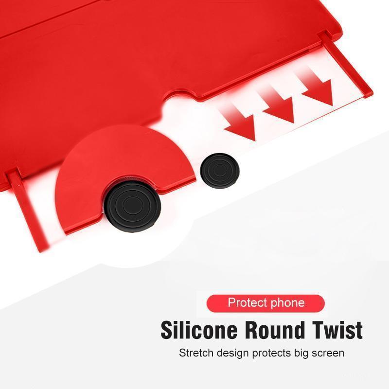 🎄2024 latest Definition Mobile Phone Screen Amplifier🎁