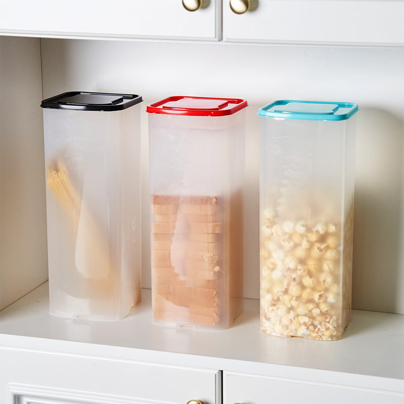 Toast Bread Storage Box