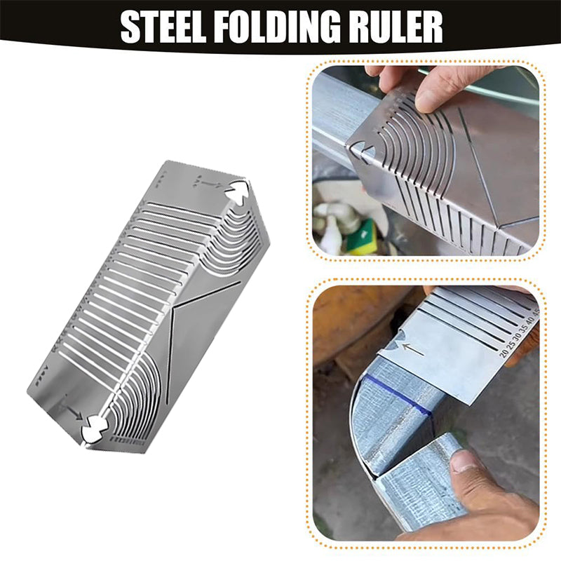 PrecisionFlex Angle & Arc Marking Tool