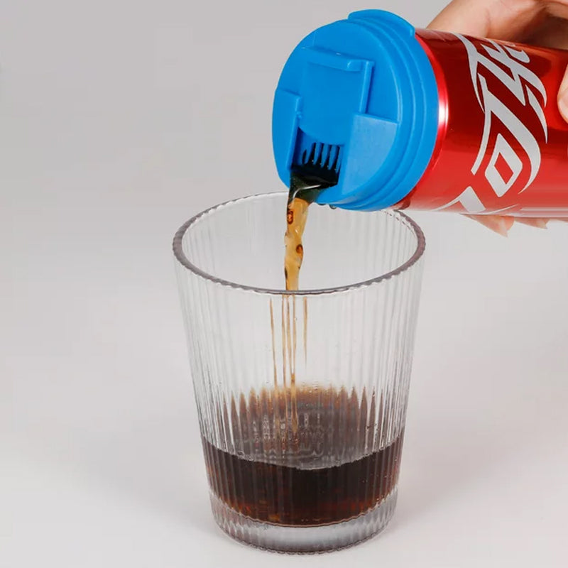 Beverage dustproof sealing cap