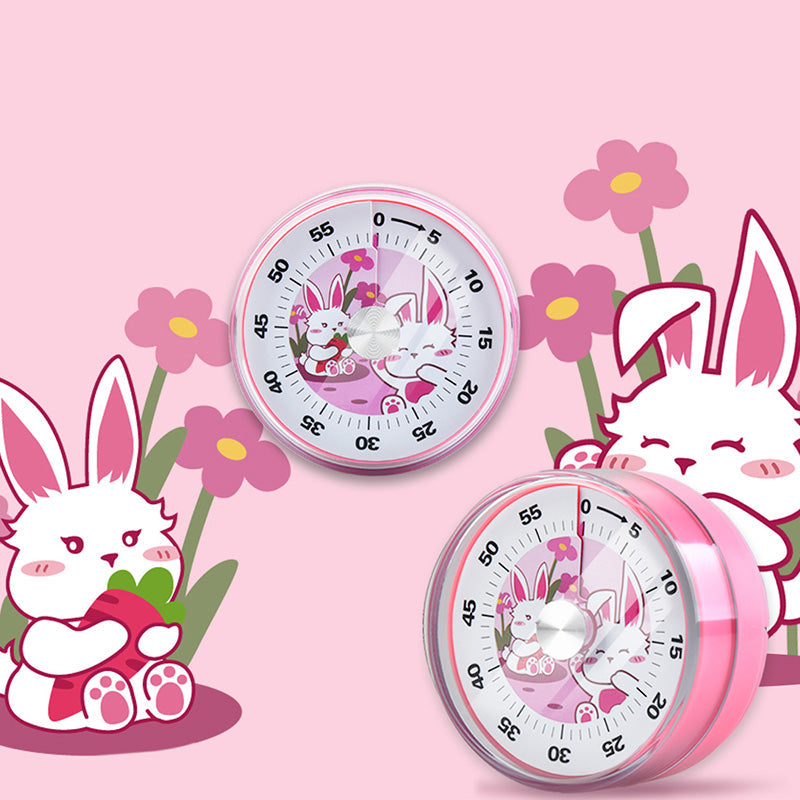 Visual Timer for Kids