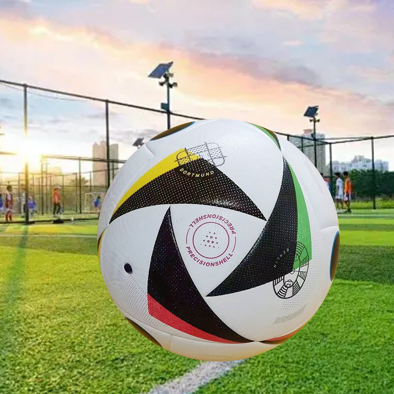 Commemorative FOOTBALL