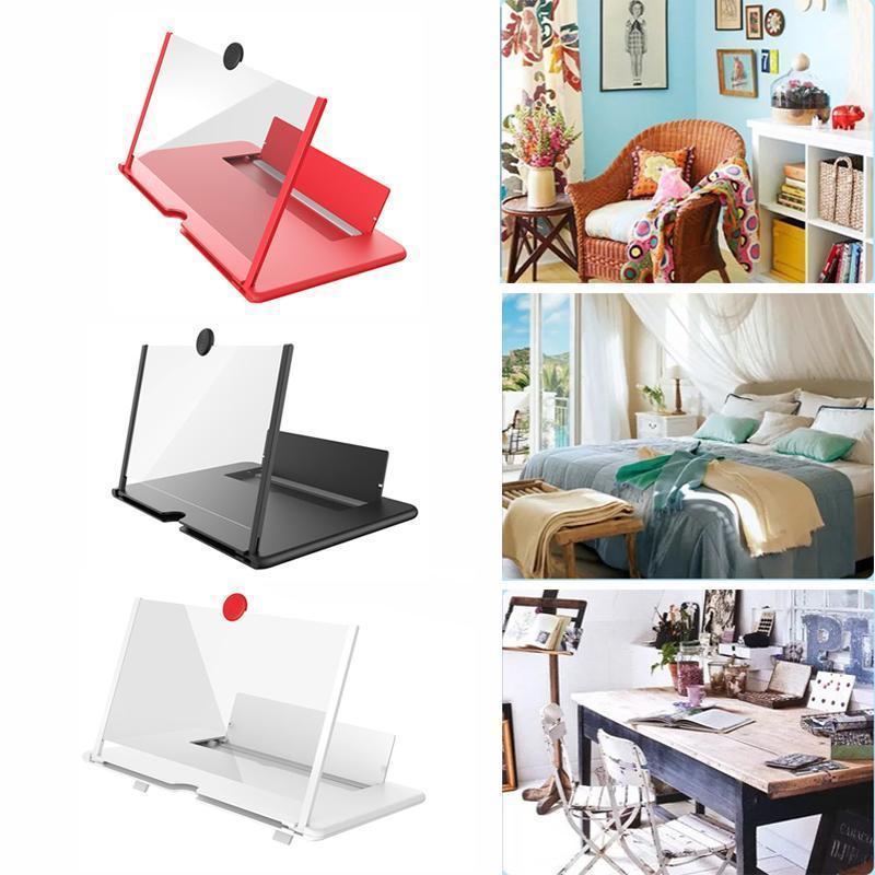 🎄2024 latest Definition Mobile Phone Screen Amplifier🎁