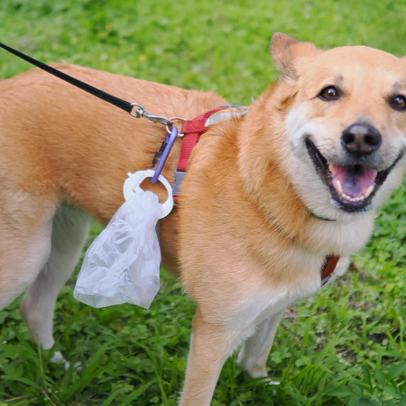 Toothed Design Food Bag Clips Sealing Tool