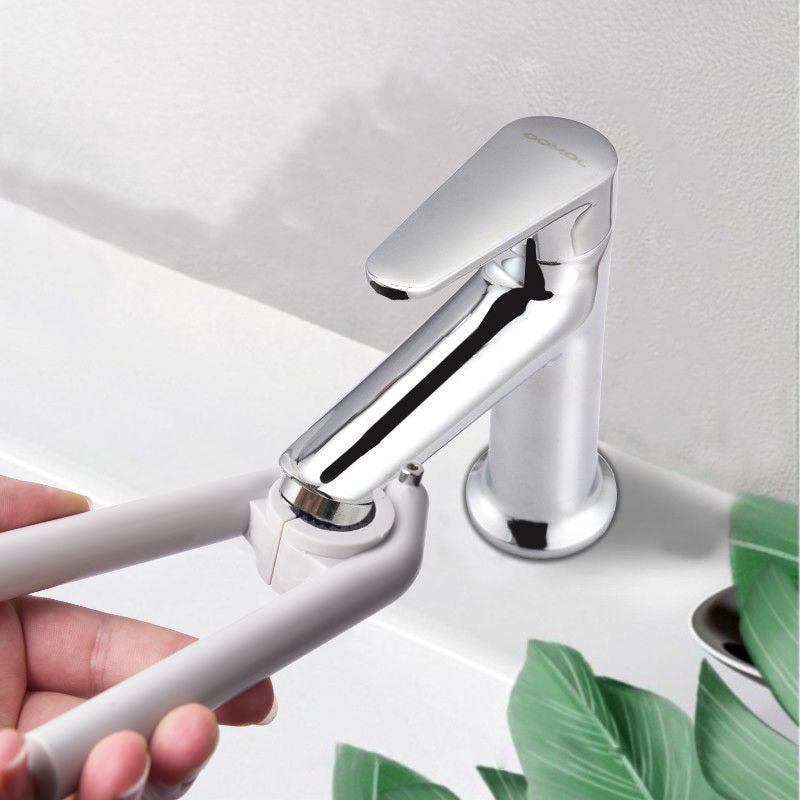 Anti-slip Faucet Wrench