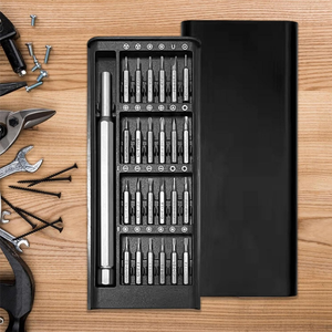 24 in 1 Screwdriver Set (Manual model)