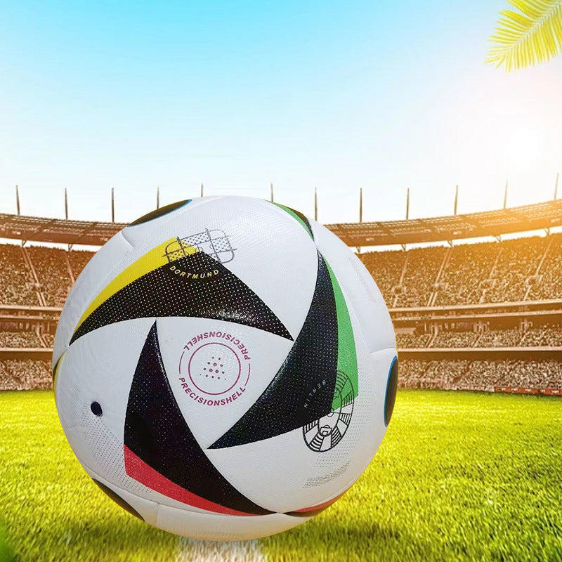 Commemorative FOOTBALL