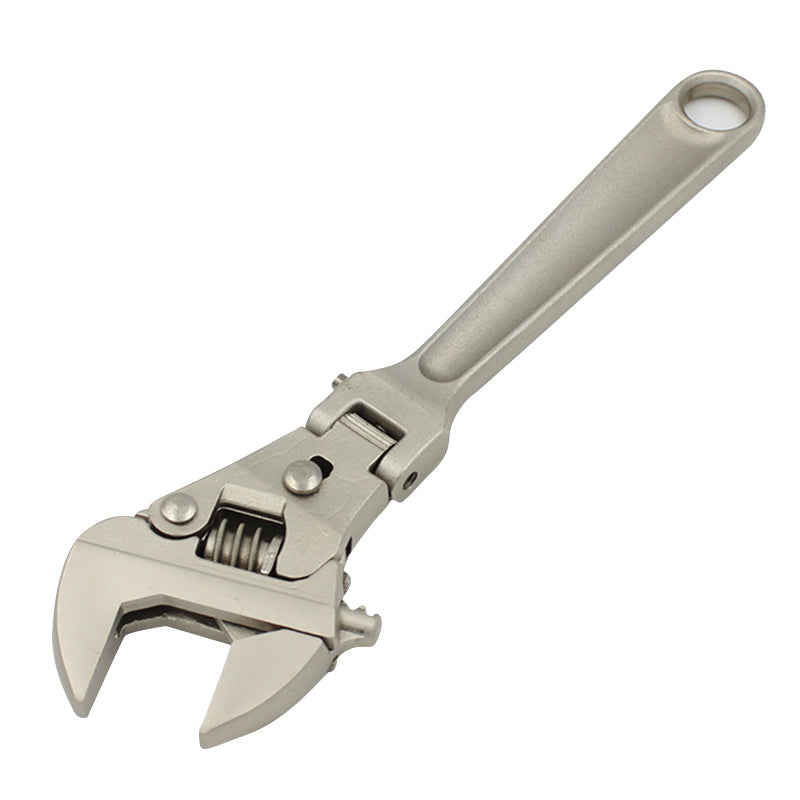 Saker Flex Ratcheting Wrench