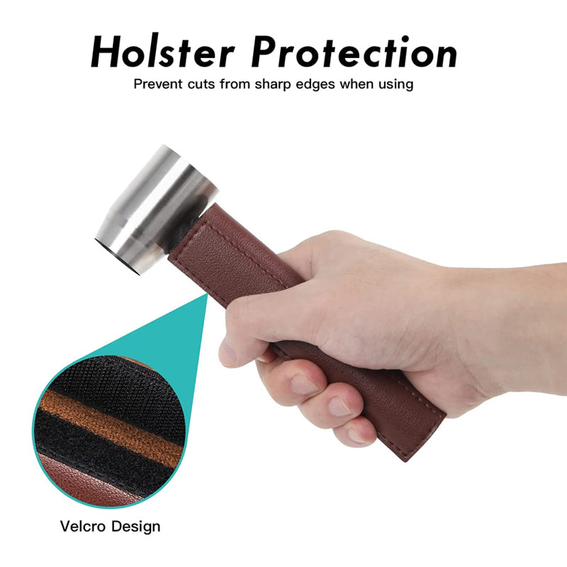 Saker Bushcraft Hand Auger Wrench