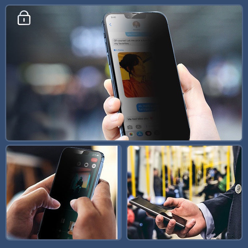 2024 New Iphone Privacy Case