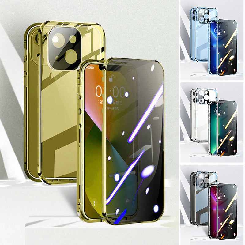 2024 New Iphone Privacy Case