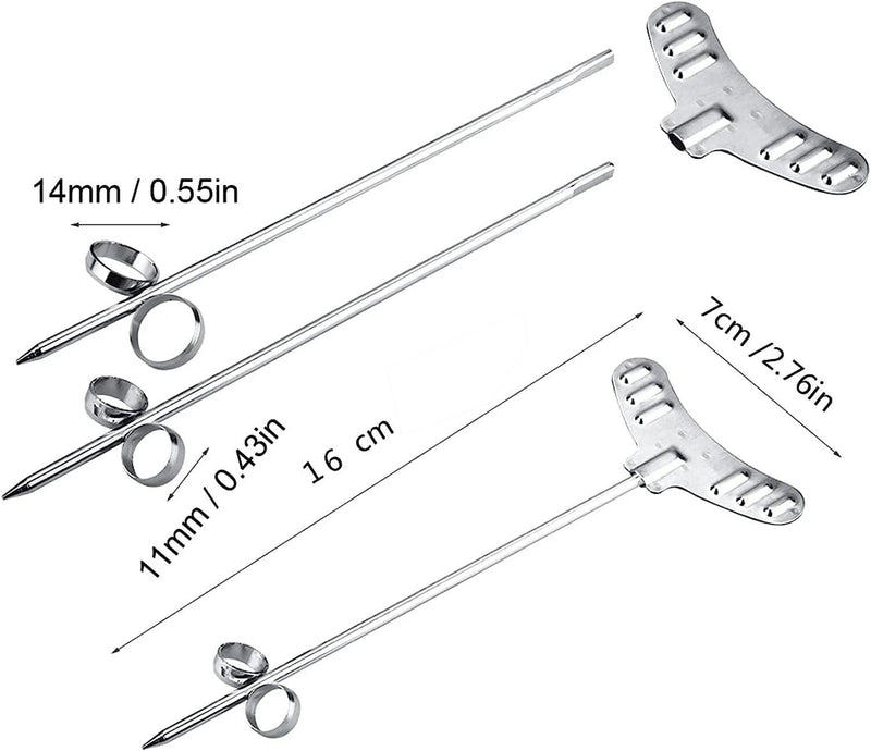 Vegetable Spiralizer tool