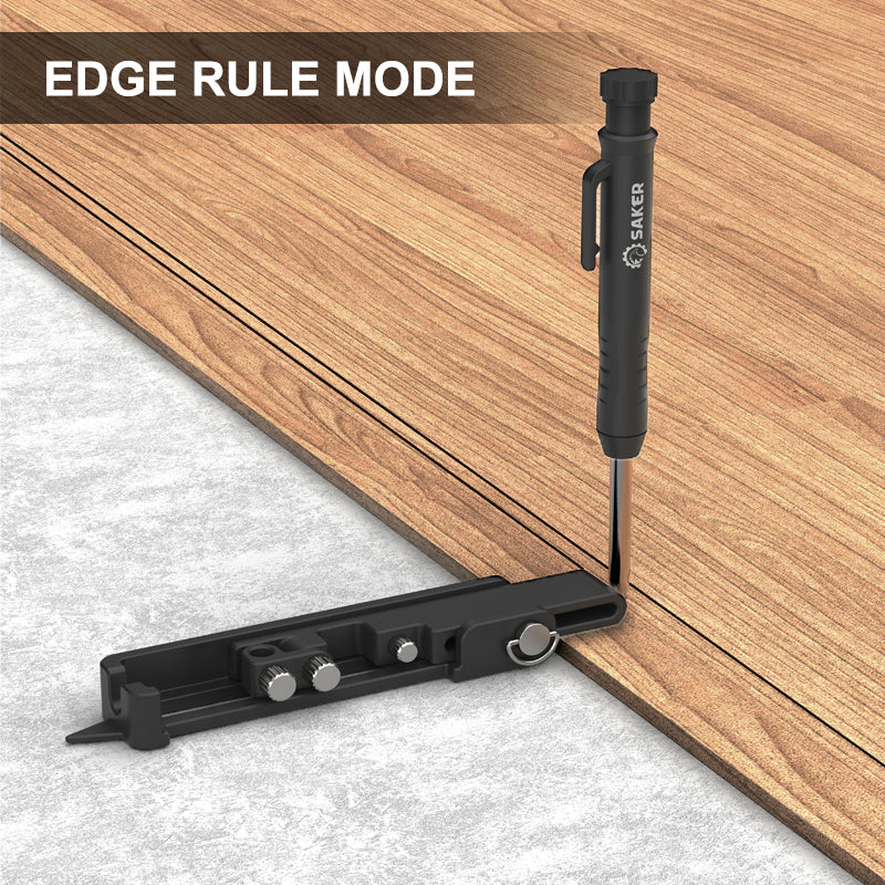 Saker Multi-function Scribing Tool