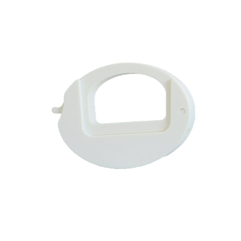 Toothed Design Food Bag Clips Sealing Tool
