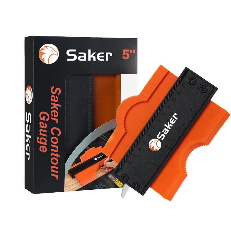 Saker Contour Gauge