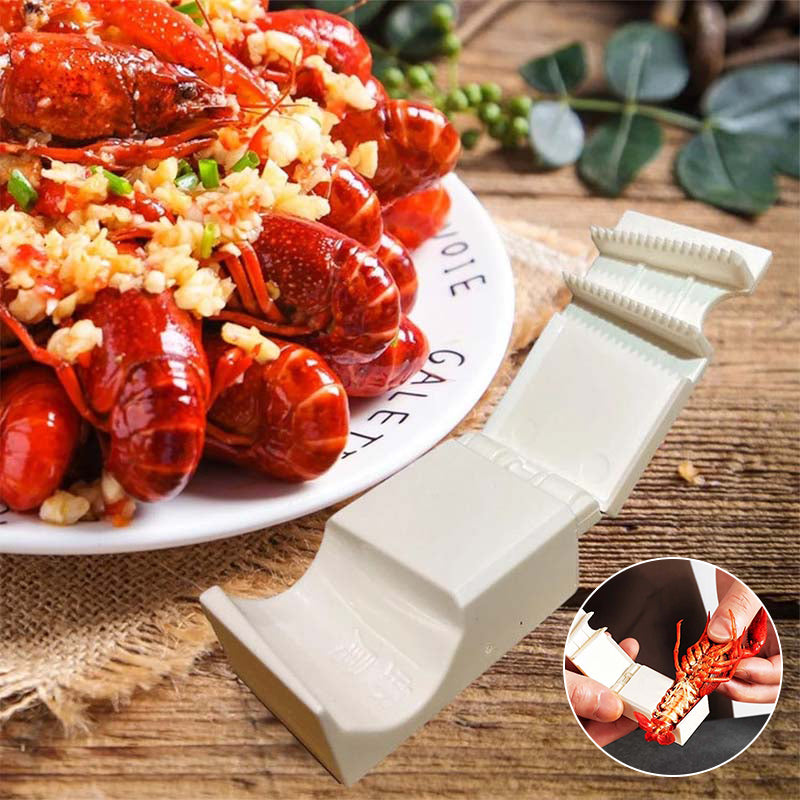 Crawfish Sheller Seafood Tool