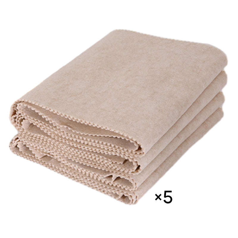 Thickened Loofah Dishwashing Cloth