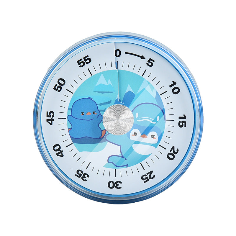 Visual Timer for Kids