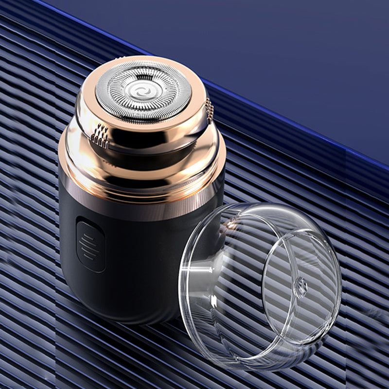 Mini Portable Shaver