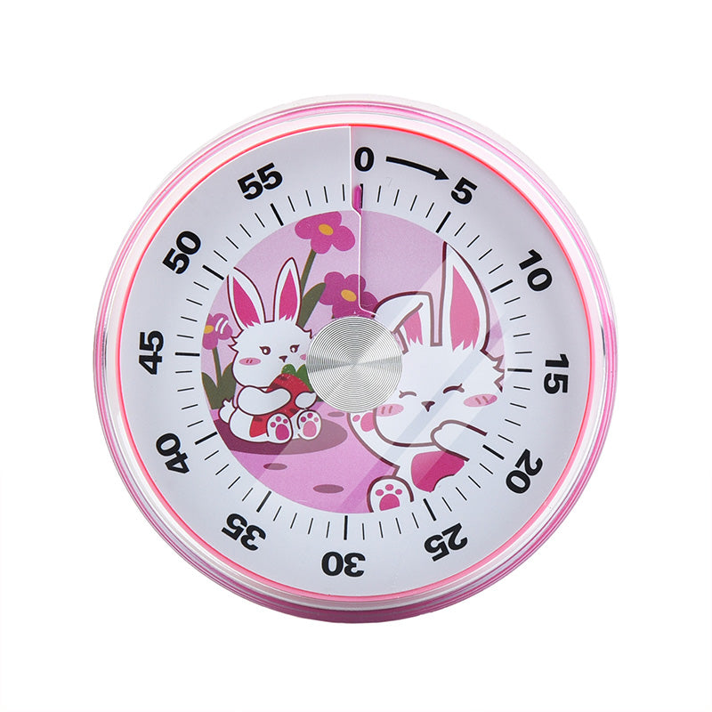 Visual Timer for Kids