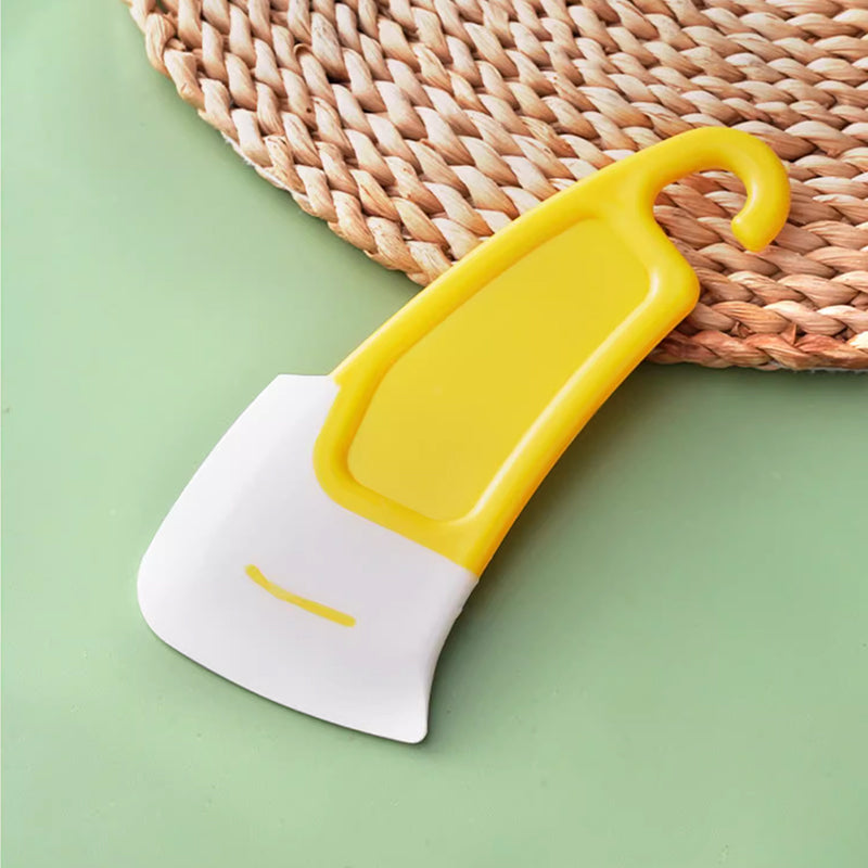 Kitchen Food Grade Silicone Spatula
